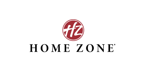 Home Zone logo
