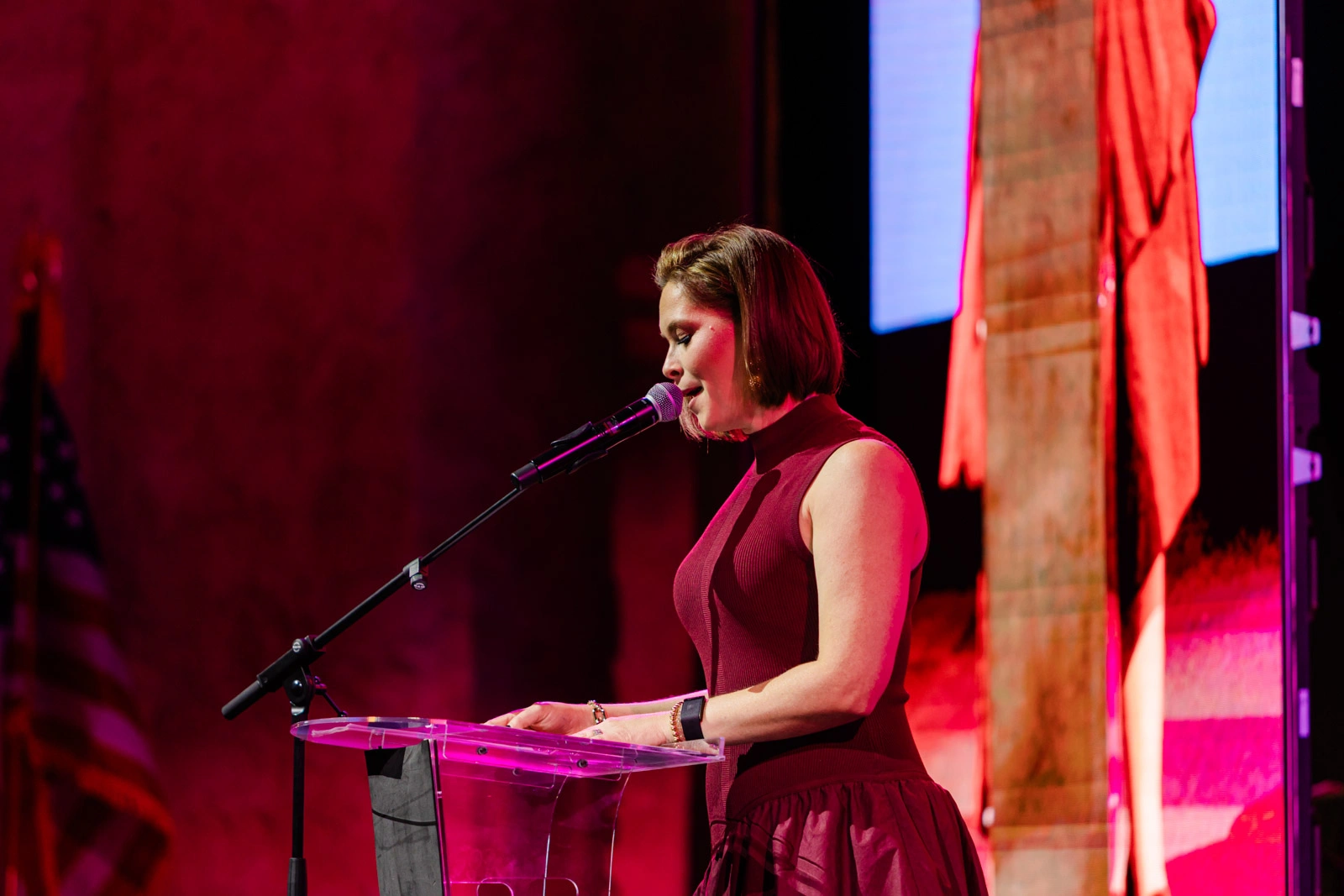 Top Workplaces DFW 2023 Event - Ron Corning