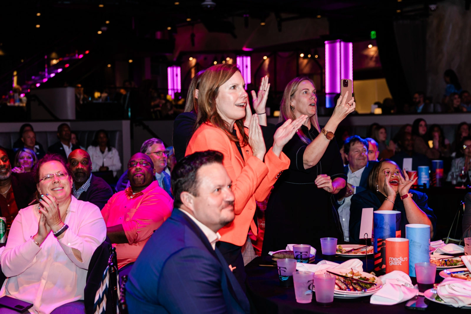 Top Workplaces DFW 2023 Event